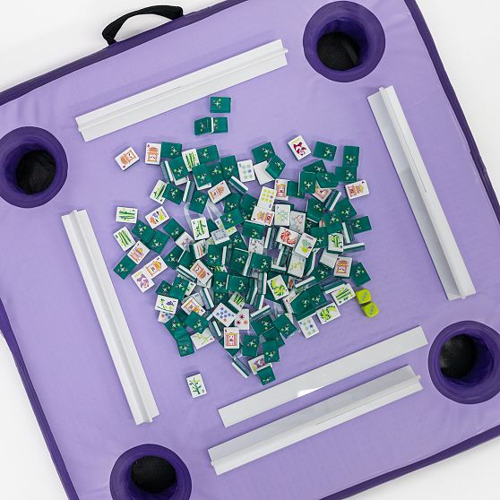 Bam Bird Boutique Inflatable Floating Game Table