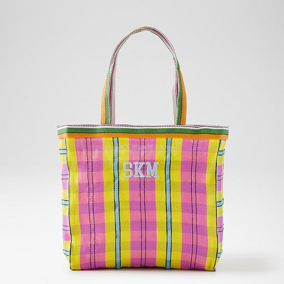 Poolside Waterproof Beach Tote