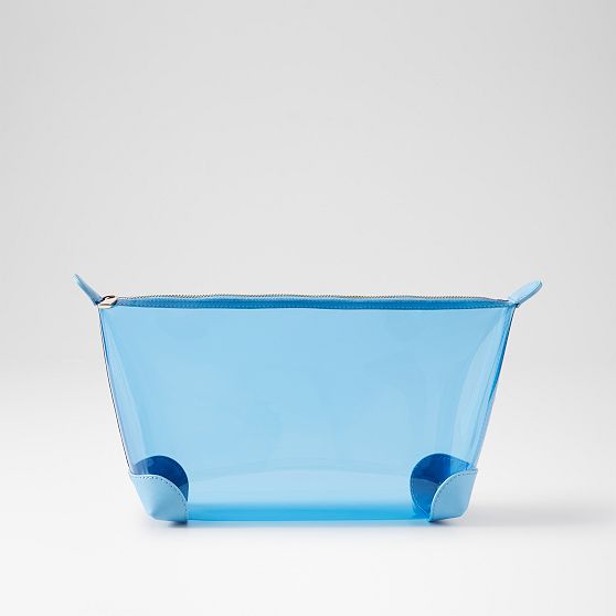 Waterproof Jelly Beach Pouch