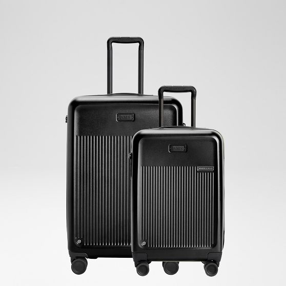 Mark & Graham x Jennifer Lake Expandable Carry-On & Checked