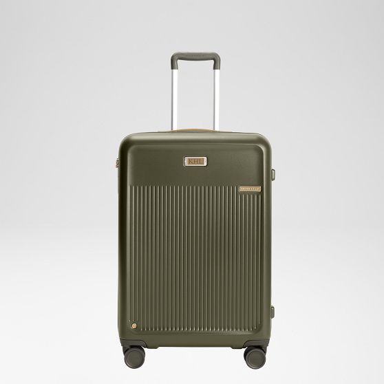 Mark & Graham x Jennifer Lake Expandable Carry-On & Checked