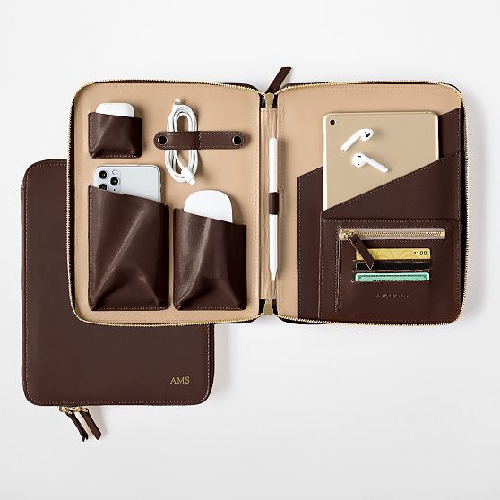 Essential Tech Folio