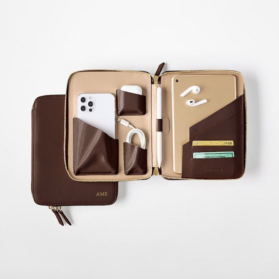 Essential Tech Folio