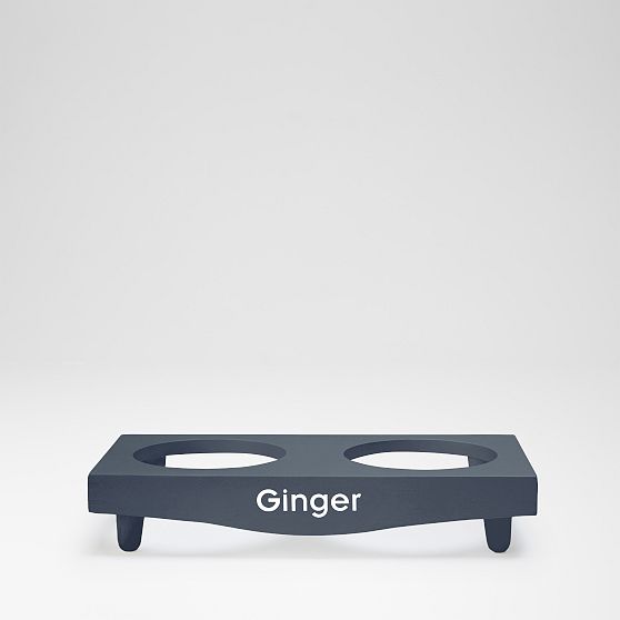 Pet Bowl Stand