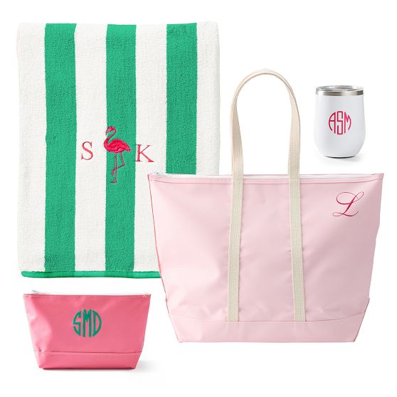 Perfect Pool Day Gift Set