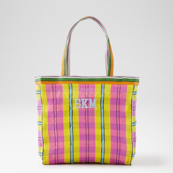 Poolside Waterproof Beach Tote
