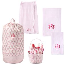 Dorm Bath Gift Set