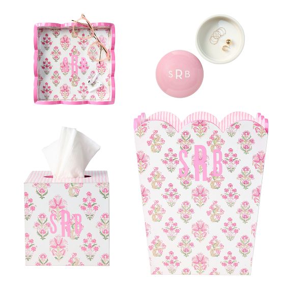 Desk Setup Gift Set