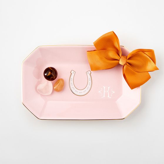 Lucky You Catchall Tray