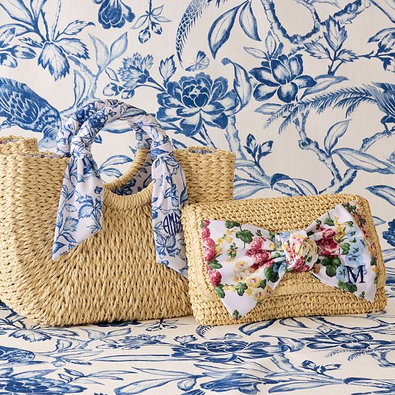 Sanderson Bow Clutch