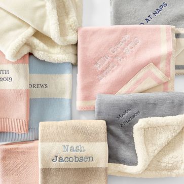 For Baby + Kids