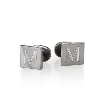 Jewelry + Cuff Links