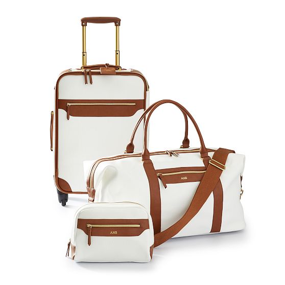 Concourse Travel Pouch