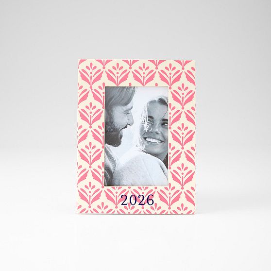 Printed Photo Frame
