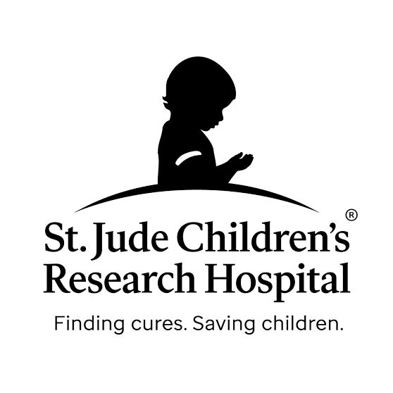 St. Jude Children's Research Hospital<sup>®</sup> Donation