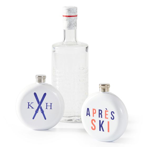 Mini Sport Flask