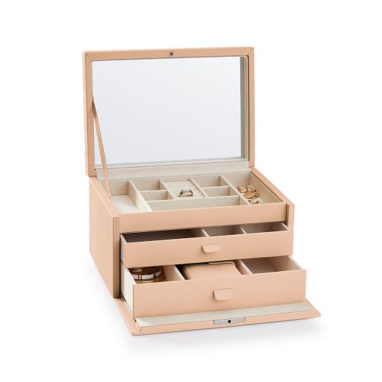 Collector's Jewellery Box