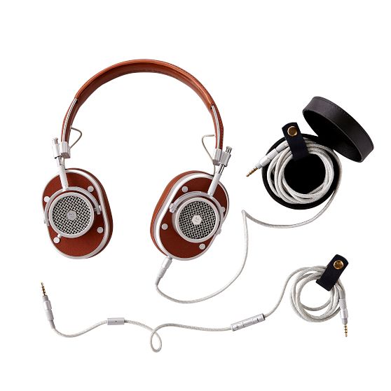 Master &amp; Dynamic Headphones