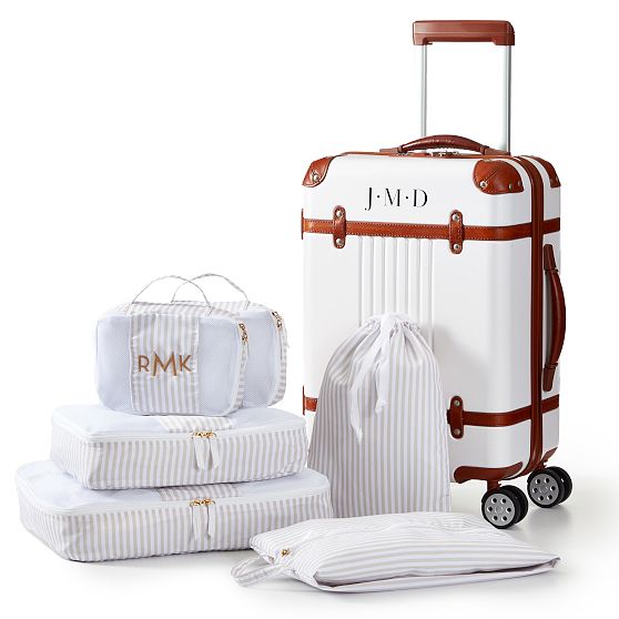 6-Piece Packing Cube Set
