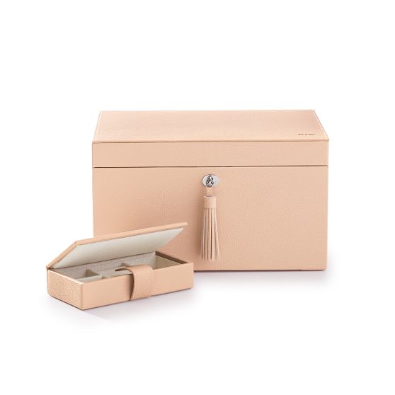 Collector's Jewellery Box