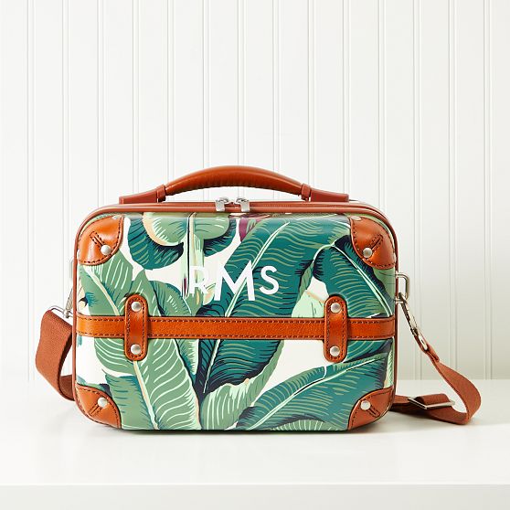 Martinique® Terminal 1 Cosmetic Case Crossbody