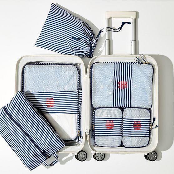 6-Piece Packing Cube Set