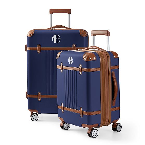Terminal 1 Carry-On and Checked Luggage Set