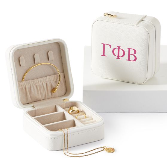 Sorority Jewellery Case