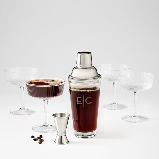 Espresso Martini Gift Set​