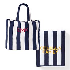Beach Day Stripes Gift Set