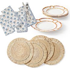 Best Host Gift Set