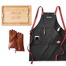 Grill Master Gift Set