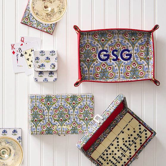 Mark &amp; Graham x Pencil &amp; Paper Co. Catchall