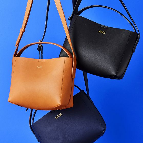 Fillmore Crossbody