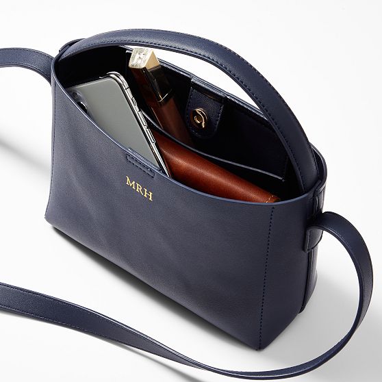 Fillmore Crossbody