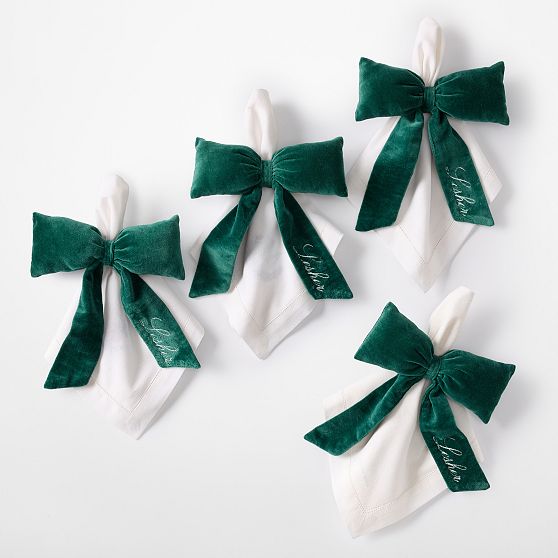 Holiday Block Print Collection