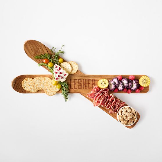 Charcuterski Cheese Board