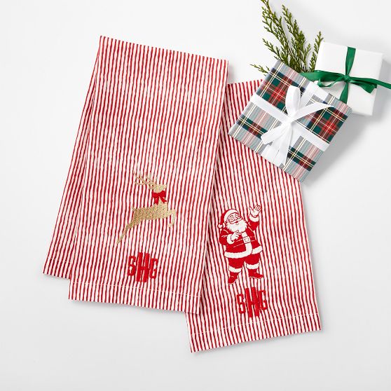 Holiday Icon Collection