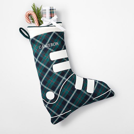 Ski Boot Stocking