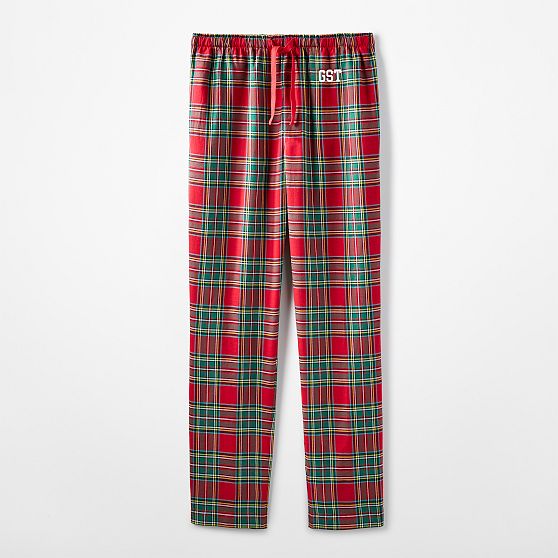 Men's Pajama Pants