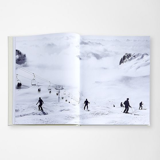 &ldquo;The Ultimate Ski&rdquo; Personalized Book
