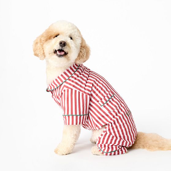 Pet Pajamas