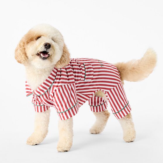 Pet Pajamas