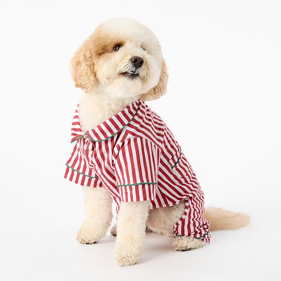 Pet Pajamas