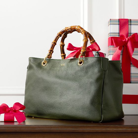 Bamboo Elisabetta Slouch Handbag