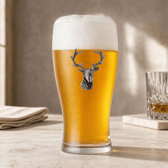 Budweiser Insulated Beer Holder | Mark and Graham