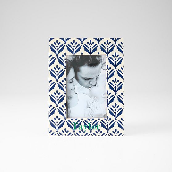 Printed Photo Frame