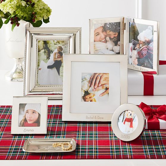 Classic Photo Frame
