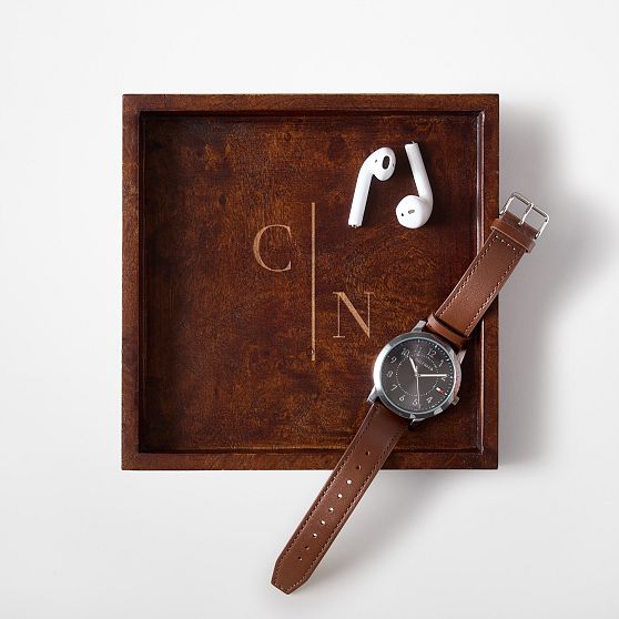 Burlwood Collection
