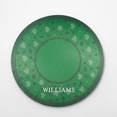 Poker Mat